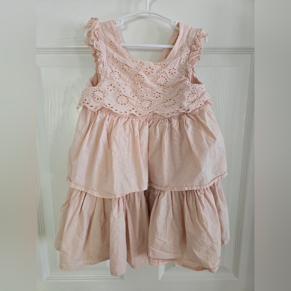 GUC Tahari Dress 4T